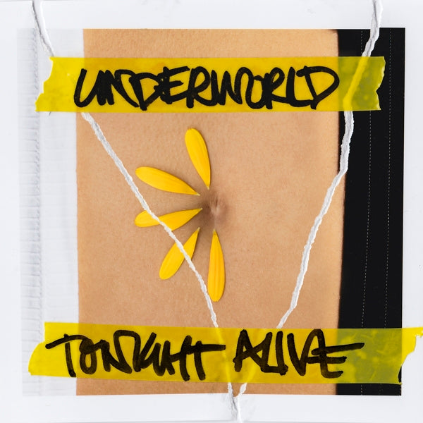 |   | Tonight Alive - Underworld (LP) | Records on Vinyl