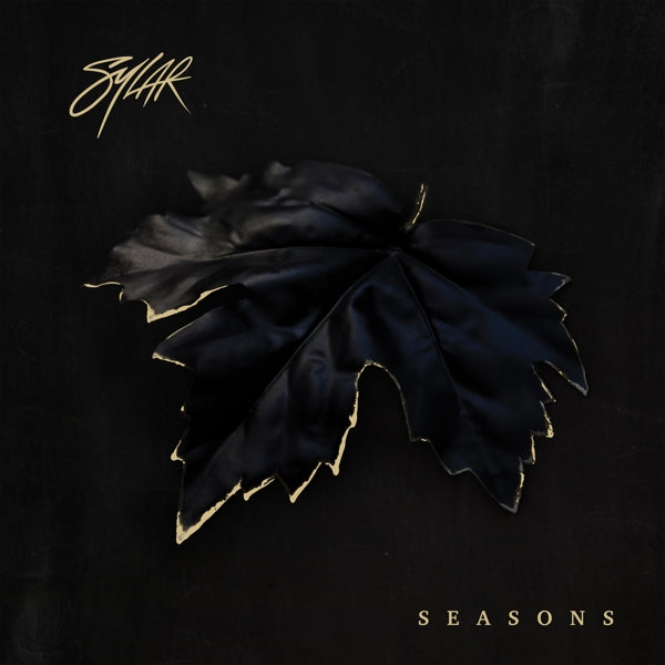|  Vinyl LP | Sylar - Seasons (LP) | Records on Vinyl