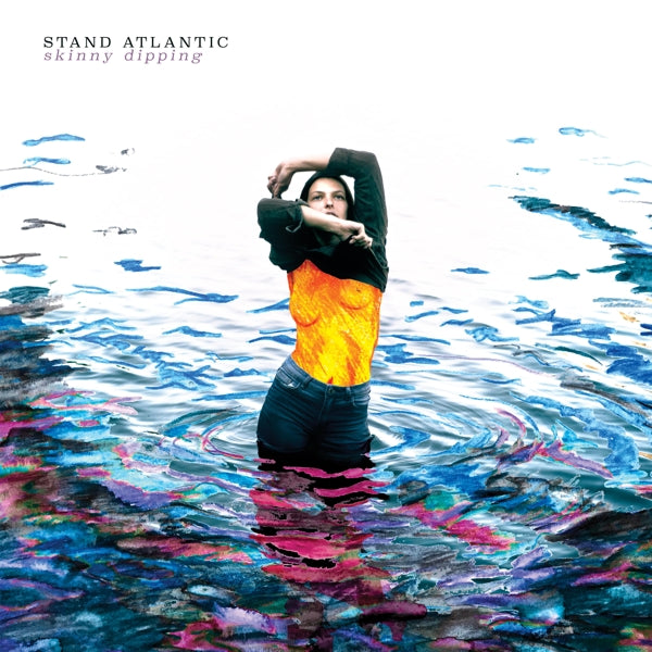 |  Vinyl LP | Stand Atlantic - Skinny Dipping (LP) | Records on Vinyl
