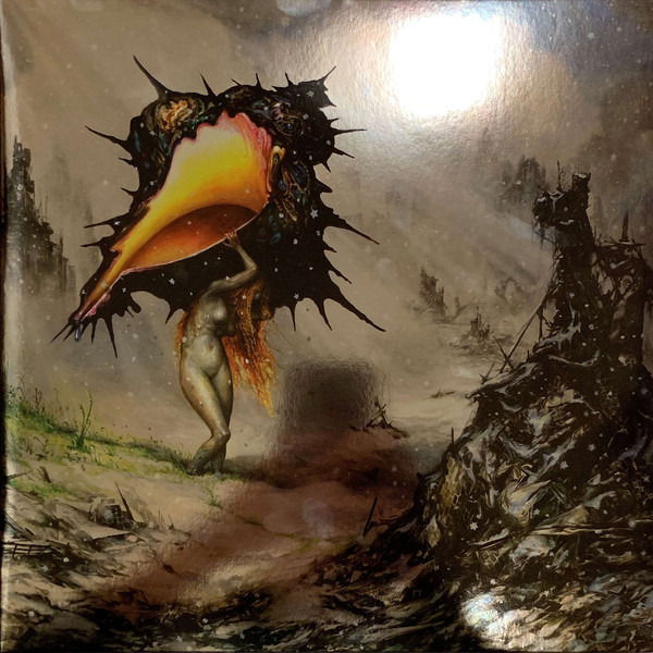 |   | Circa Survive - Amulet (2 LPs) | Records on Vinyl