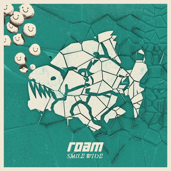 |  Vinyl LP | Roam - Smile Wide (LP) | Records on Vinyl