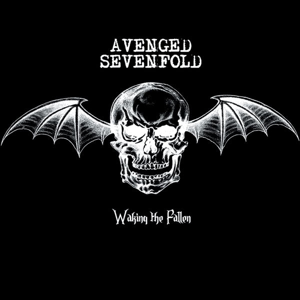 |  Vinyl LP | Avenged Sevenfold - Waking the Fallen (2 LPs) | Records on Vinyl