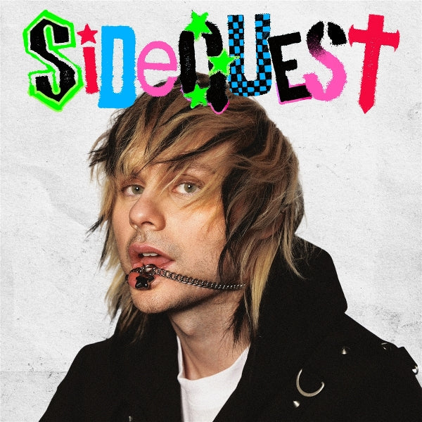 |  Vinyl LP | Michael Clifford - Sidequest (LP) | Records on Vinyl