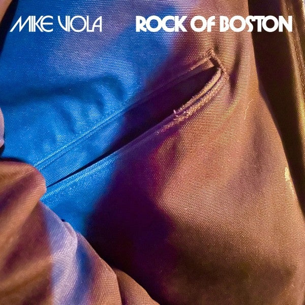 |   | Mike Viola - Rock of Boston (LP) | Records on Vinyl