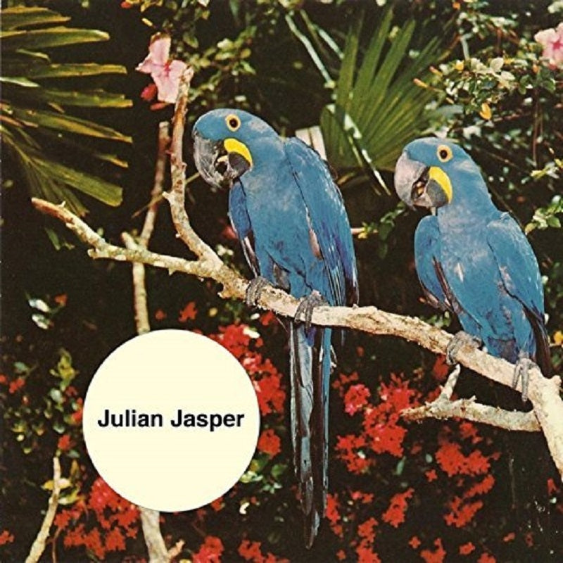 |   | Julian Jasper - 2am, Chinatown (Single) | Records on Vinyl