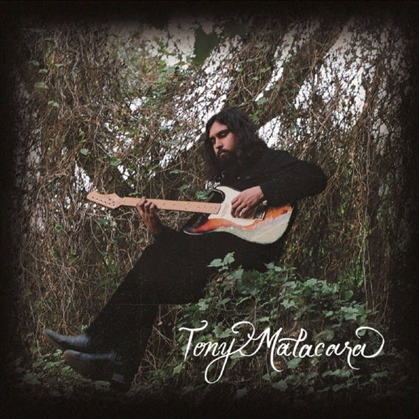 |  Vinyl LP | Tony Malacara - Tony Malacara (LP) | Records on Vinyl