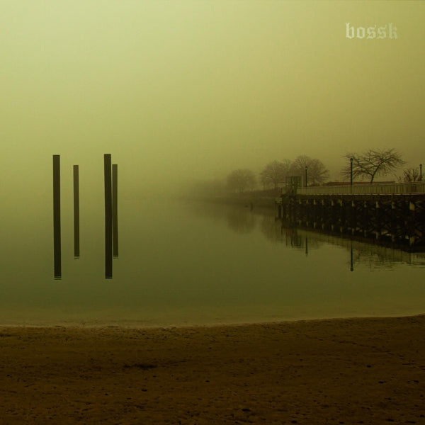 |   | Bossk - .4 (2 LPs) | Records on Vinyl