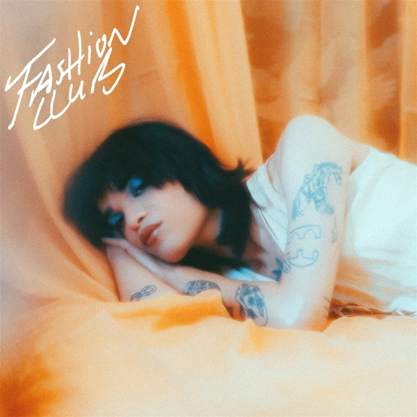 |  Vinyl LP | Fashion Club - A Love You Cannot Shake (LP) | Records on Vinyl