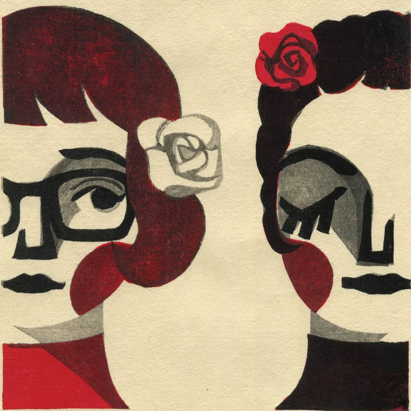 |  Vinyl LP | Softies - The Bed I Made (LP) | Records on Vinyl
