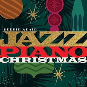 |   | Beegie Adair - Jazz Piano Christmas (LP) | Records on Vinyl