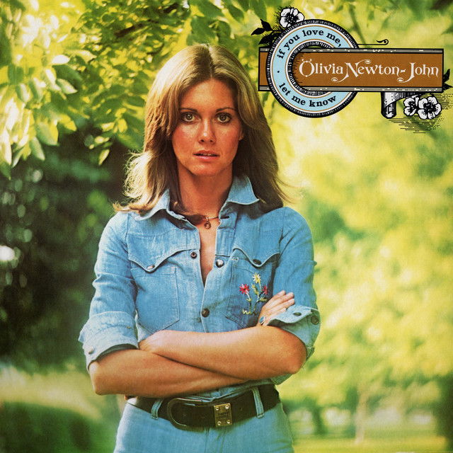 |  Vinyl LP | Olivia Newton-John - If You Love Me, Let Me Know (LP) | Records on Vinyl