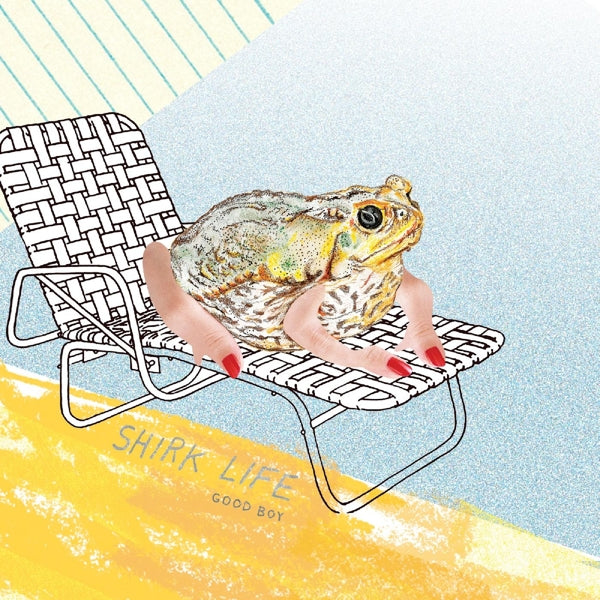 |   | Good Boy - Shirk Life /Plum Double (LP) | Records on Vinyl