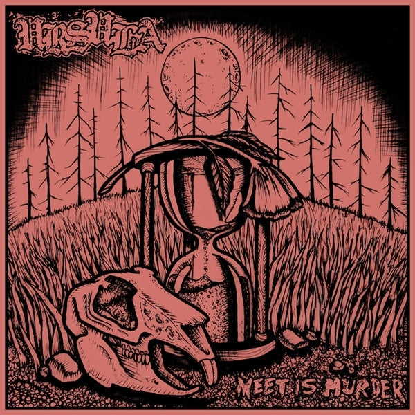 |   | Ursula - Meet is Murder (Single) | Records on Vinyl