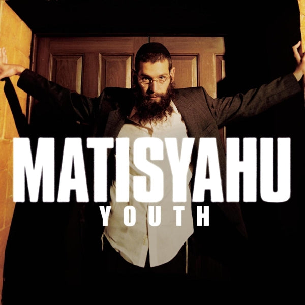 |  Vinyl LP | Matisyahu - Youth (2 LPs) | Records on Vinyl