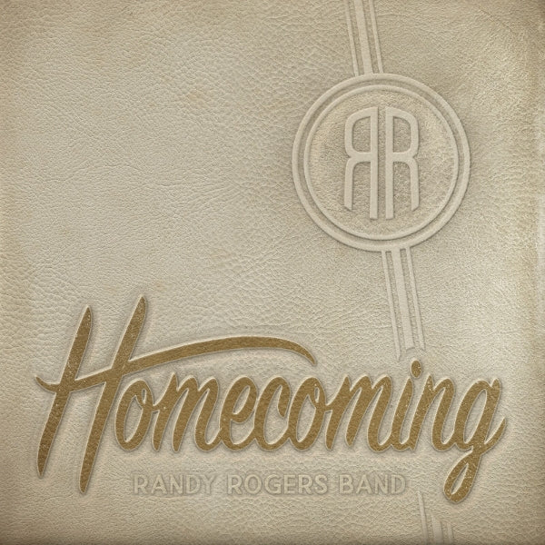|  Vinyl LP | Randy -Band- Rogers - Homecoming (LP) | Records on Vinyl