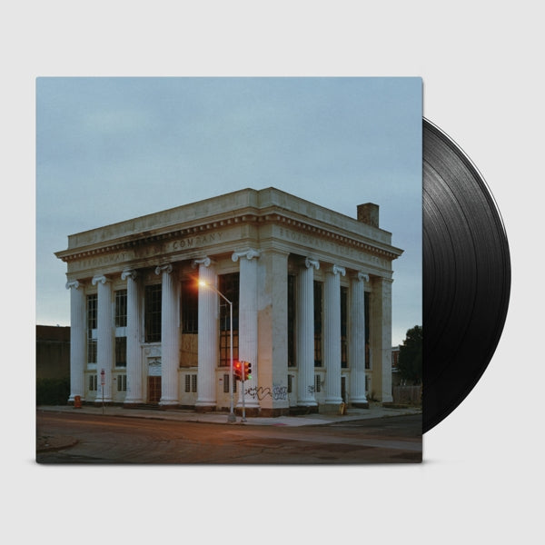 |  Vinyl LP | Hold Steady - Price of Progress (LP) | Records on Vinyl