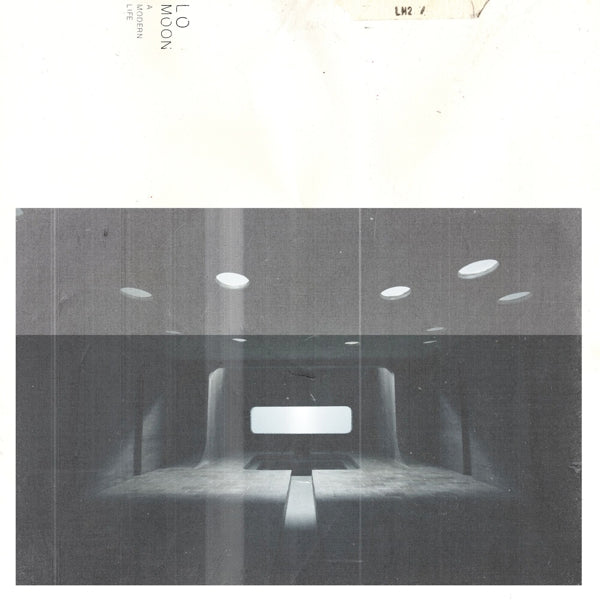 |  Vinyl LP | Lo Moon - A Modern Life (LP) | Records on Vinyl