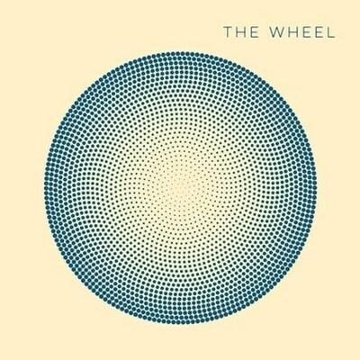 |  Vinyl LP | Wheel - The Wheel (LP) | Records on Vinyl