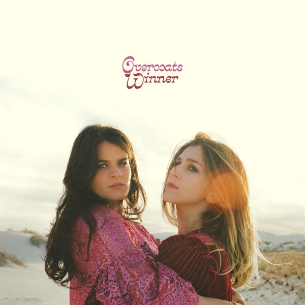 |  Vinyl LP | Overcoats - Winner (LP) | Records on Vinyl