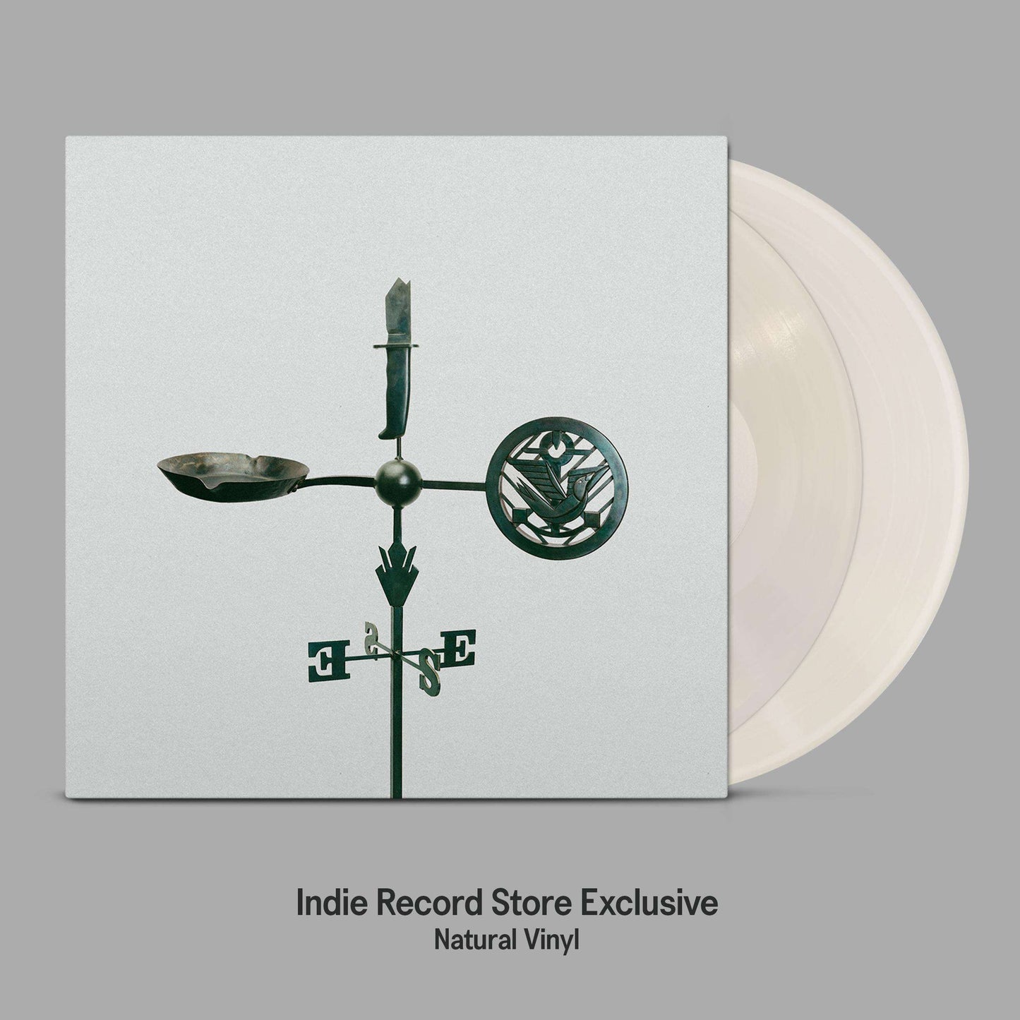 |  Vinyl LP | Jason and the 400 Unit Isbell - Weathervanes (2 LPs) | Records on Vinyl