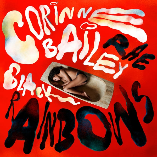 |  Vinyl LP | Corinne Bailey Rae - Black Rainbows (2 LPs) | Records on Vinyl