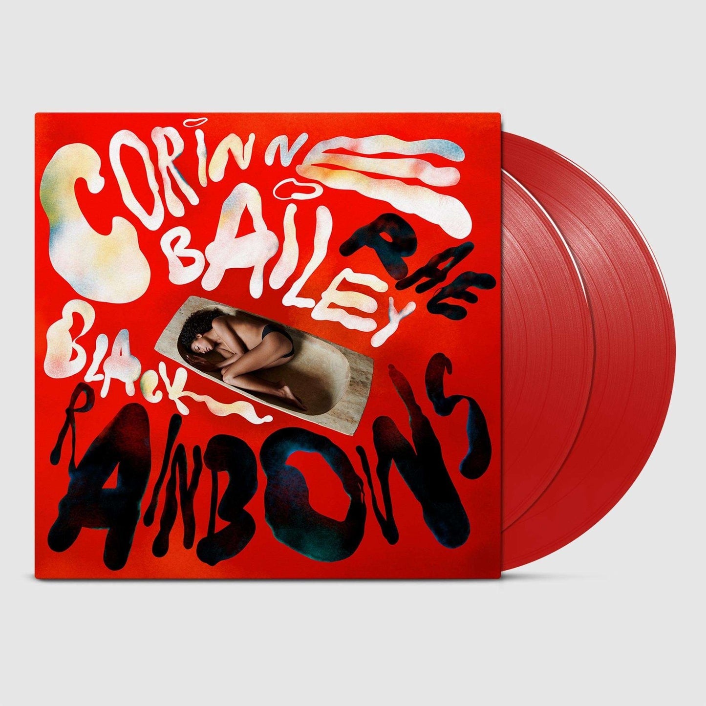 |   | Corinne Bailey Rae - Black Rainbows (2 LPs) | Records on Vinyl