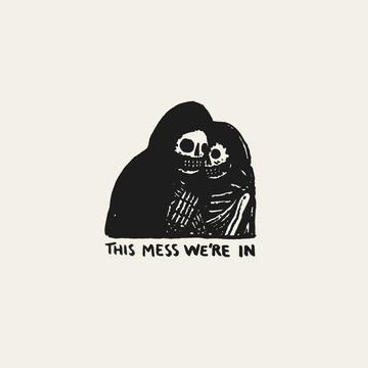 |   | Arlo McKinley - This Mess We're In (LP) | Records on Vinyl