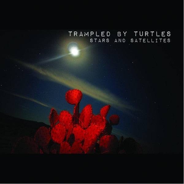 |   | Trampled By Turtles - Stars and Satellites (LP) | Records on Vinyl