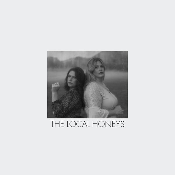 |  Vinyl LP | Local Honeys - Local Honeys (LP) | Records on Vinyl