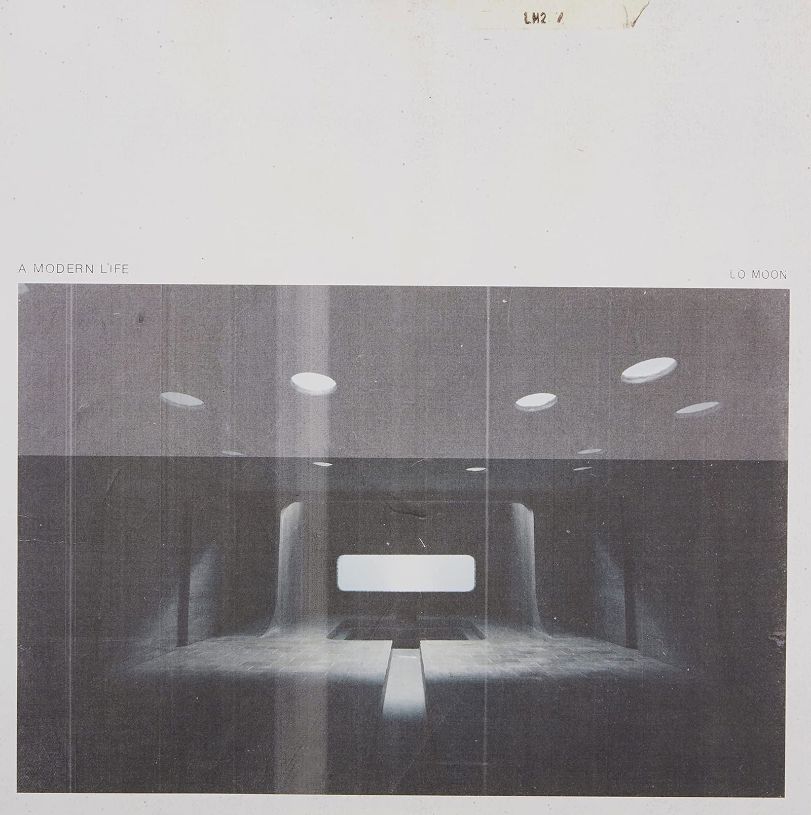 |   | Lo Moon - A Modern Life (LP) | Records on Vinyl