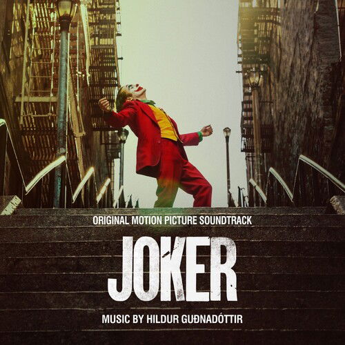 |   | Hildur Guonadottir - Joker (LP) | Records on Vinyl