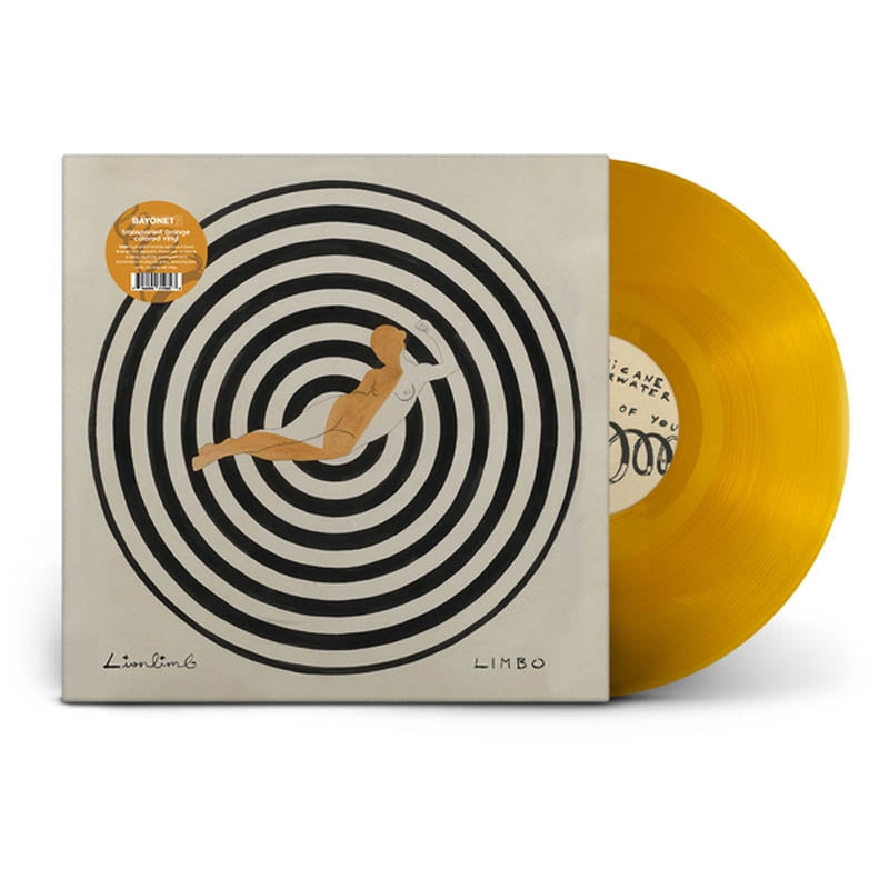 |  Vinyl LP | Lionlimb - Limbo (LP) | Records on Vinyl
