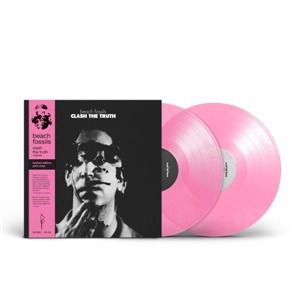 |  Vinyl LP | Beach Fossils - Beach Fossils (LP) | Records on Vinyl