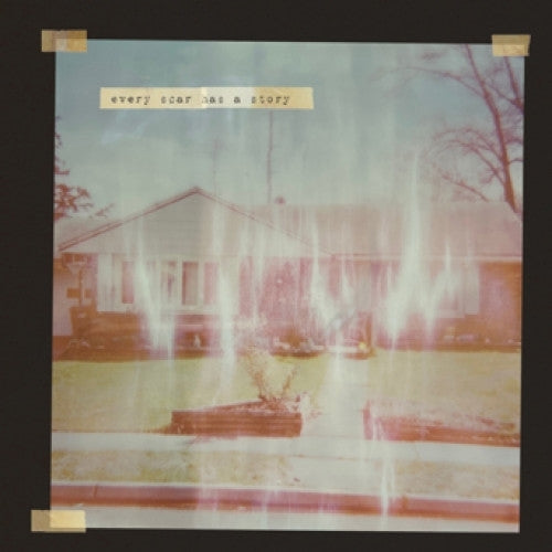 |  12" Single | Every Scar Has a Story - Every Scar Has a Story (Single) | Records on Vinyl