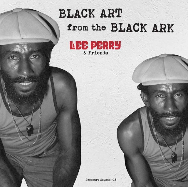 |   | Lee & Friends Perry - Black Art From the Black Ark (2 LPs) | Records on Vinyl