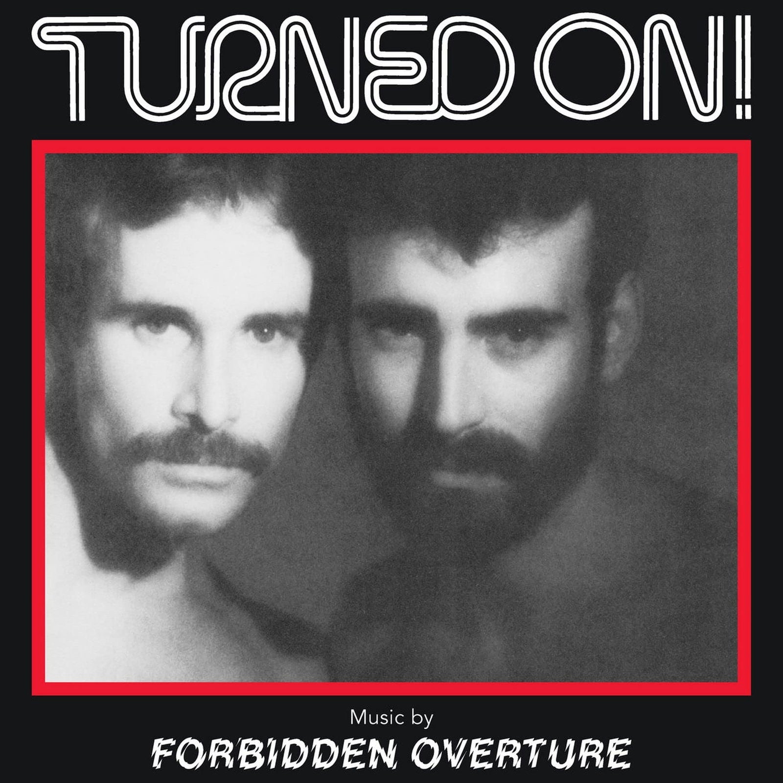 |  Vinyl LP | Forbidden Overture - Turned On! (LP) | Records on Vinyl
