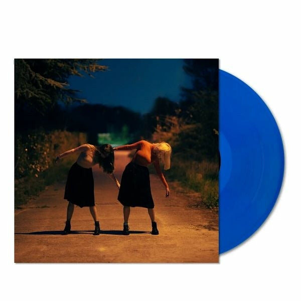 |  Vinyl LP | Smoke Fairies - Carried In Sound (LP) | Records on Vinyl