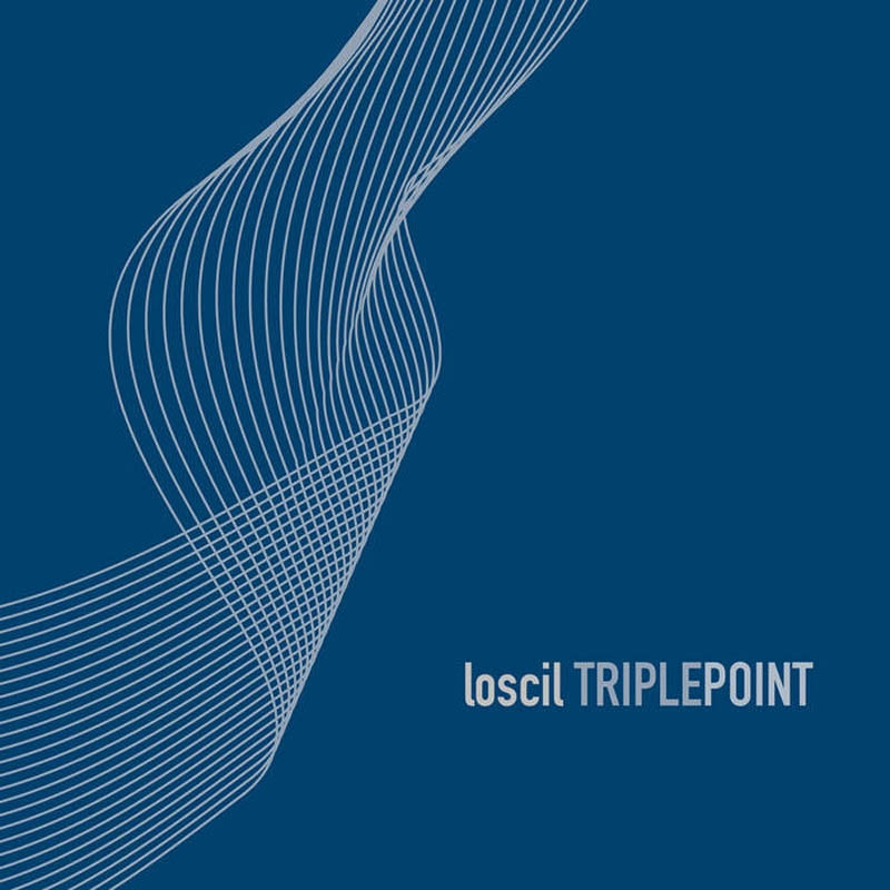 |  Vinyl LP | Loscil - Triple Point (2 LPs) | Records on Vinyl