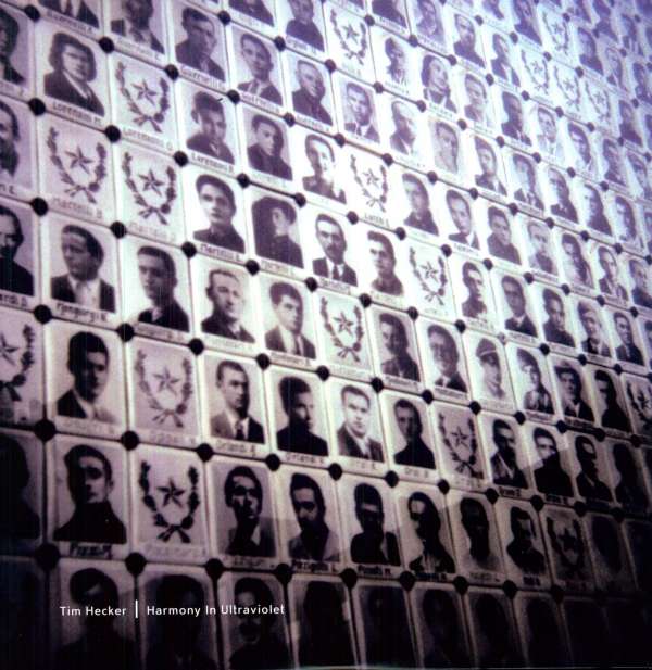 |   | Tim Hecker - Harmony In Ultraviolet (2 LPs) | Records on Vinyl