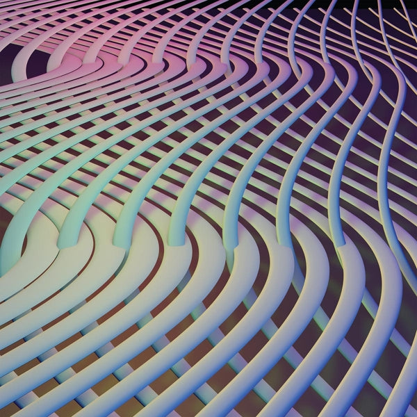 |  Vinyl LP | Steve Hauschildt - Strands (LP) | Records on Vinyl