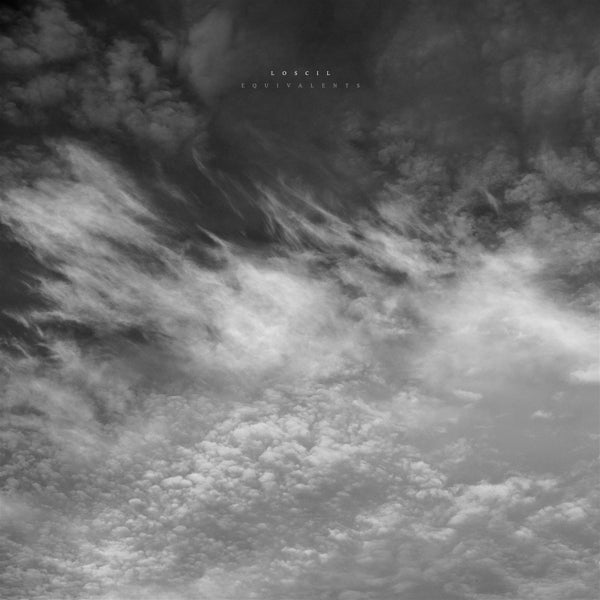 |  Vinyl LP | Loscil - Equivalents (2 LPs) | Records on Vinyl