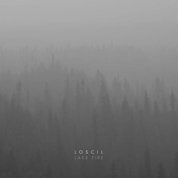 |  Vinyl LP | Loscil - Lake Fire (2 LPs) | Records on Vinyl