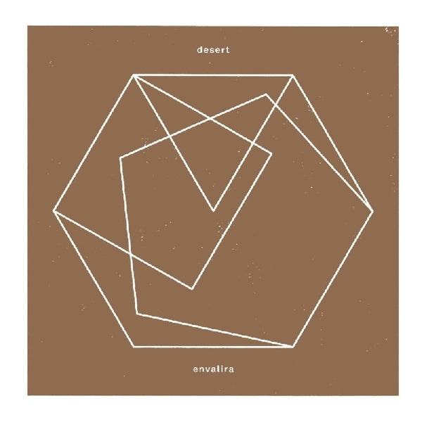 |   | Desert - Envalira (Single) | Records on Vinyl