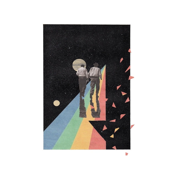 |   | Orange Peels - Celebrate the Moments of Your Life (2 LPs) | Records on Vinyl