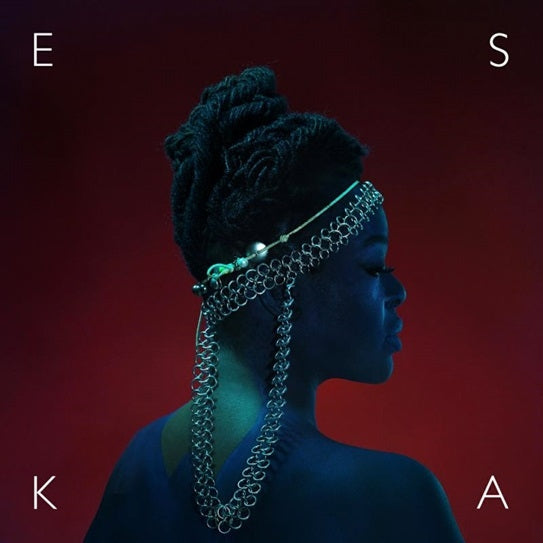 |  Vinyl LP | Eska - Eska (LP) | Records on Vinyl