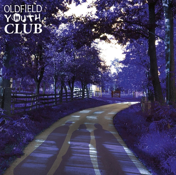 |  Vinyl LP | Oldfield Youth Club - Hanworth Are Coming (LP) | Records on Vinyl