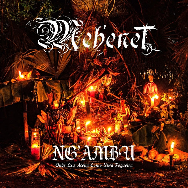 |   | Mehenet - Ng'ambu (LP) | Records on Vinyl