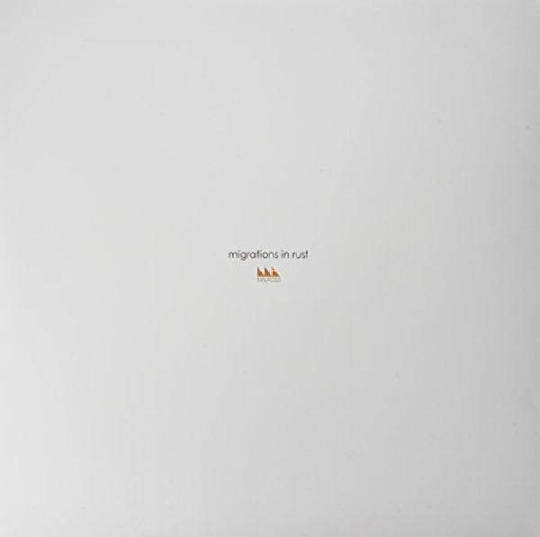 |   | Migrations In Rust - Two Shadows (LP) | Records on Vinyl