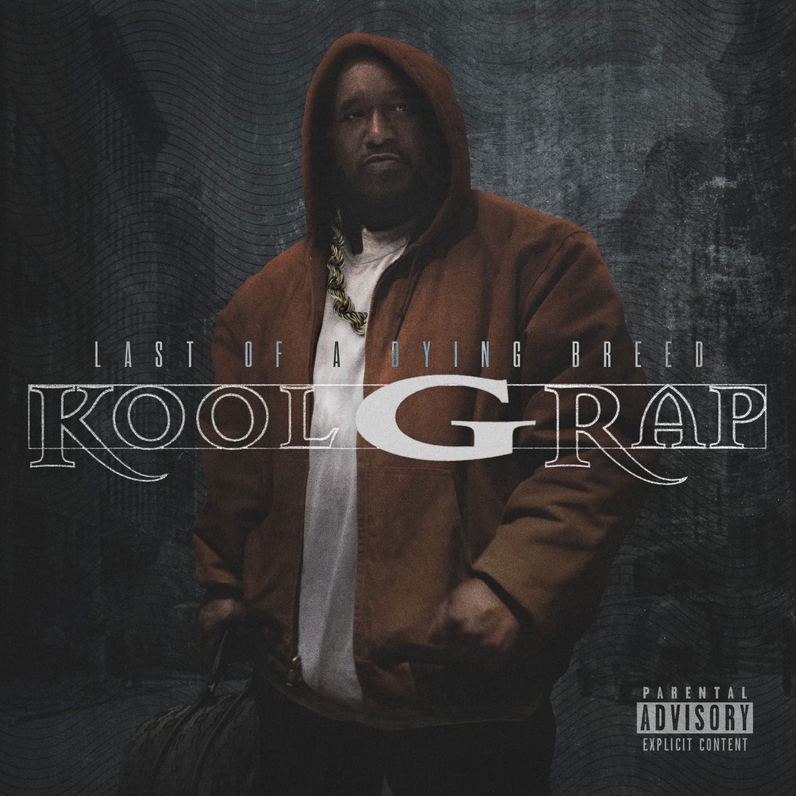 |   | Kool G Rap - Last of a Dying Breed (LP) | Records on Vinyl