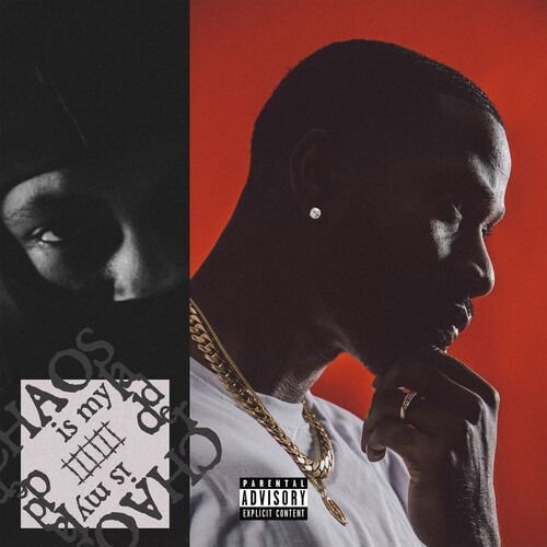 |  Vinyl LP | Ransom & V Don - Chaos is My Ladder (LP) | Records on Vinyl
